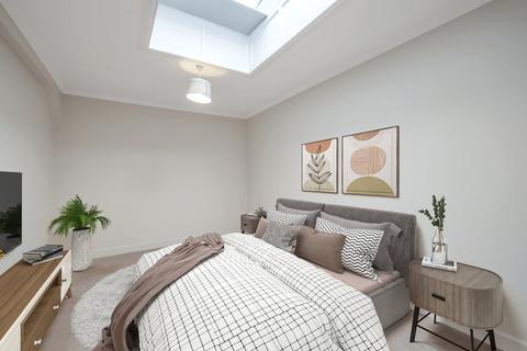 3 bedroom flat for sale, 32A Queen Street, New Town, Edinburgh, EH2