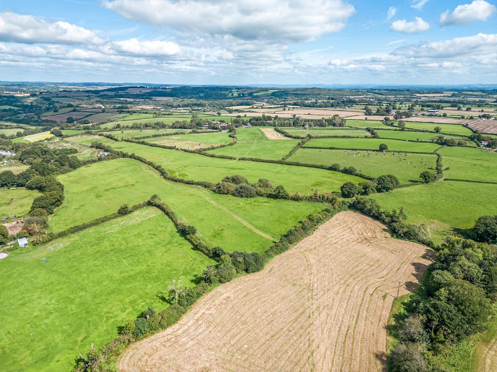 Newbury, Nr Frome, BA11 Farm land for sale £450,000