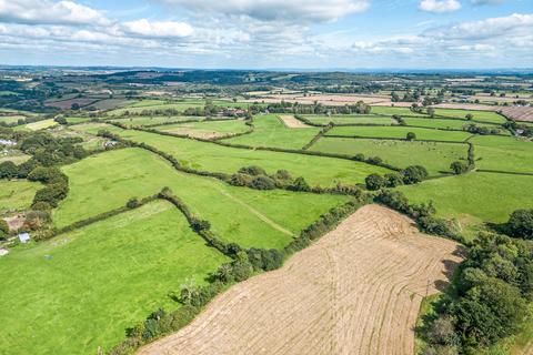 Farm land for sale, Newbury, Nr Frome, BA11