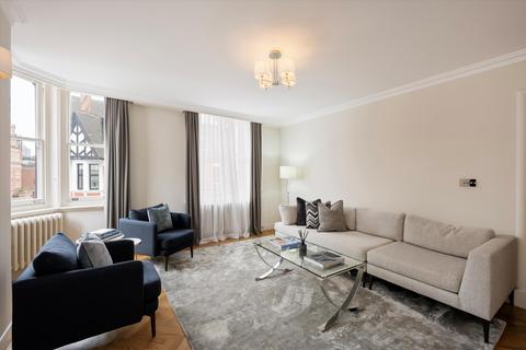 2 bedroom apartment for sale, Hans Crescent, Knightsbridge, London, SW1X