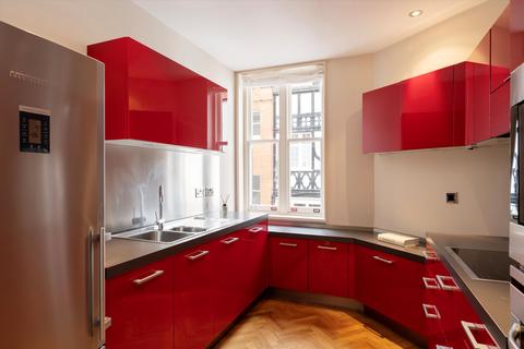 2 bedroom apartment for sale - Hans Crescent, Knightsbridge, London, SW1X