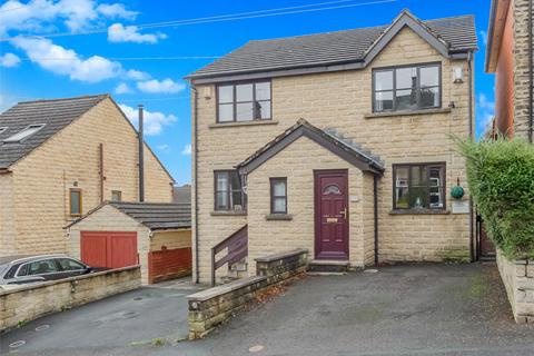 2 bedroom semi-detached house for sale, Booth Street, Cleckheaton, West Yorkshire, BD19