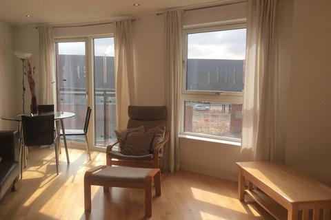 2 bedroom flat to rent, Magellan House, Armouries Way, Clarence Dock, Leeds, LS10