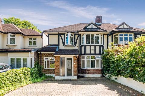 9 Westcoombe Avenue, London, SW20 0RQ