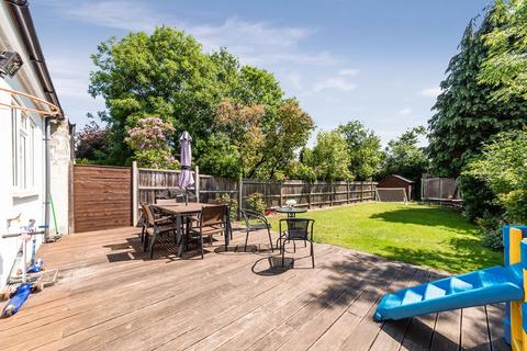 9 Westcoombe Avenue, London, SW20 0RQ