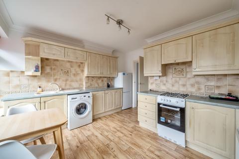 2 bedroom flat for sale, Richmond Road, Cleethorpes, Lincolnshire, DN35