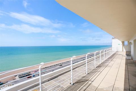 3 bedroom apartment to rent, Embassy Court, Kings Road, Brighton, East Sussex, BN1