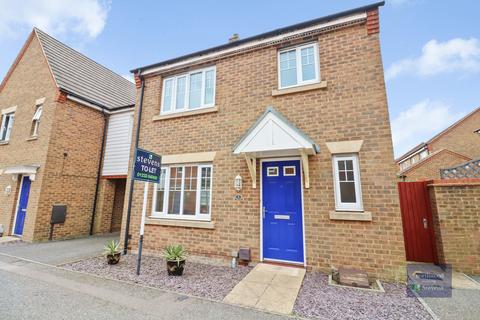 undefined, Pearmain Way, Singleton, Ashford, TN23