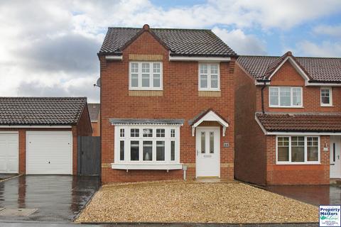 4 Flotta Place, Kilmarnock, KA3 2HG