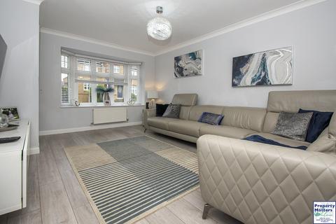 4 Flotta Place, Kilmarnock, KA3 2HG