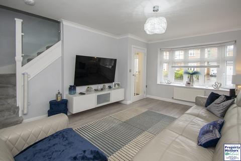 4 Flotta Place, Kilmarnock, KA3 2HG