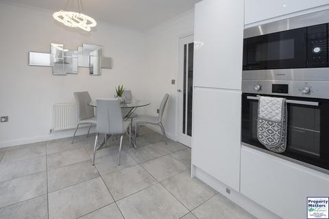4 Flotta Place, Kilmarnock, KA3 2HG