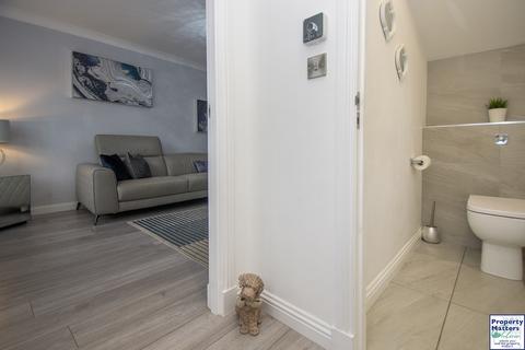 4 Flotta Place, Kilmarnock, KA3 2HG