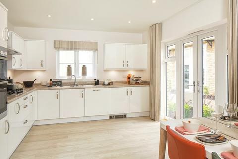 4 bedroom detached house for sale - Plot 2, Nenhurst at Merlin Gardens at Hopefield Grange, Benson Hopefield Grange, Littleworth Road, Benson, Oxfordshire OX10 6LY OX10 6LY