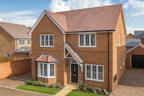 4 bedroom detached house for sale - Plot 2, Nenhurst at Merlin Gardens at Hopefield Grange, Benson Hopefield Grange, Littleworth Road, Benson, Oxfordshire OX10 6LY OX10 6LY