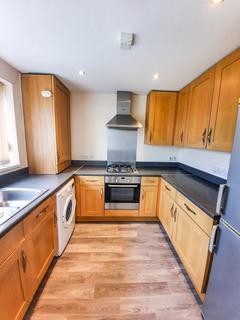 undefined, Blacon Point Road, Blacon, Chester, Cheshire, CH1