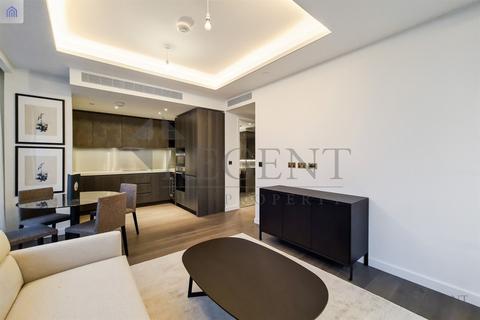 2 bedroom apartment for sale, Thames City, Carnation Way, SW8