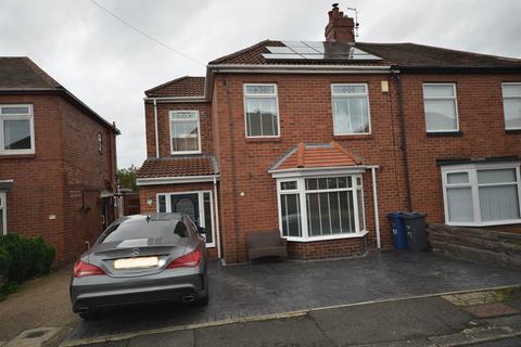 3 bedroom semi-detached house for sale - Margaret Grove, South Shields