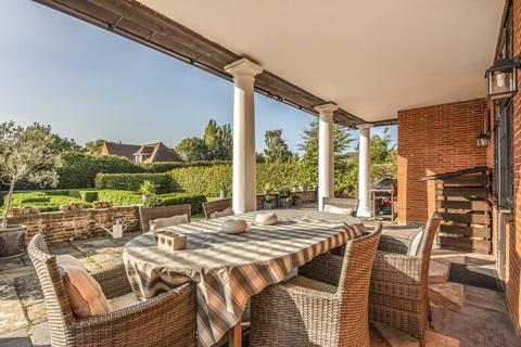 5 bedroom end of terrace house for sale, Silchester,  Hampshire,  RG7