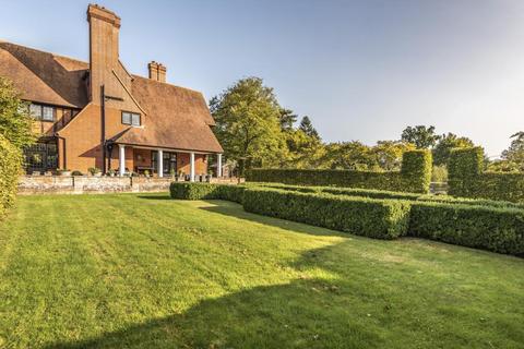 undefined, Silchester,  Hampshire,  RG7
