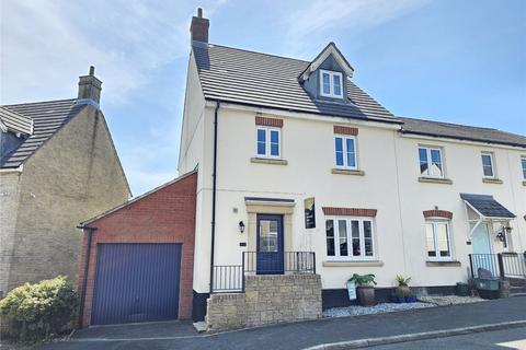 22 Elms Meadow, Winkleigh, EX19 8JU