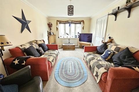 22 Elms Meadow, Winkleigh, EX19 8JU