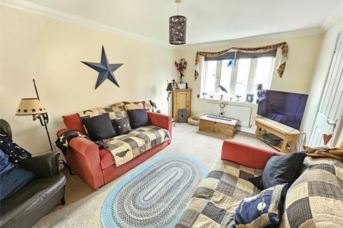22 Elms Meadow, Winkleigh, EX19 8JU