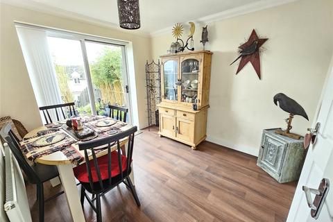 22 Elms Meadow, Winkleigh, EX19 8JU