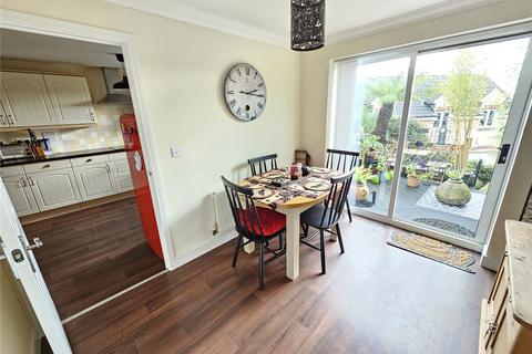 22 Elms Meadow, Winkleigh, EX19 8JU