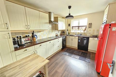 22 Elms Meadow, Winkleigh, EX19 8JU