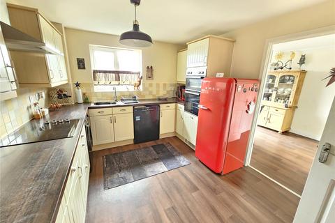 22 Elms Meadow, Winkleigh, EX19 8JU