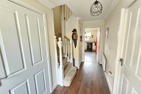 22 Elms Meadow, Winkleigh, EX19 8JU