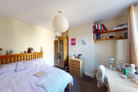 undefined, 15 Laurie Avenue, Nottingham, NG7 6PG