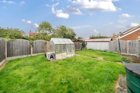 12 Minster Drive, Cherry Willingham, Lincoln, LN3 4LP