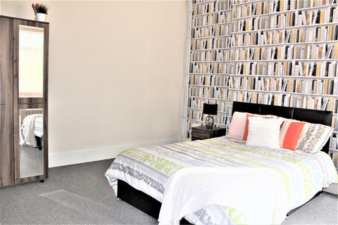 2 bedroom house share to rent, 61 Wheelwright Road