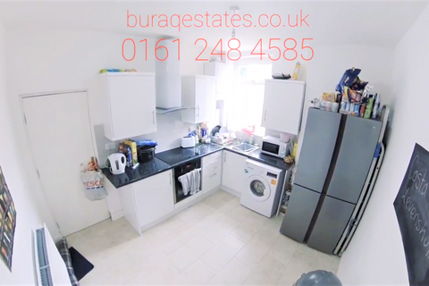 4 bedroom terraced house for sale - Monica Grove, Manchester M19 2BN