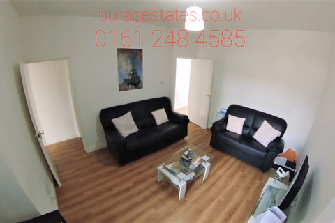 4 bedroom terraced house for sale, Monica Grove, Manchester M19 2BN