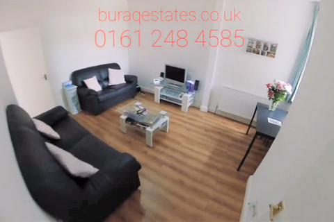 4 bedroom terraced house for sale, Monica Grove, Manchester M19 2BN
