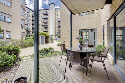 1 bedroom apartment for sale - Harrowby Street, London, W1H