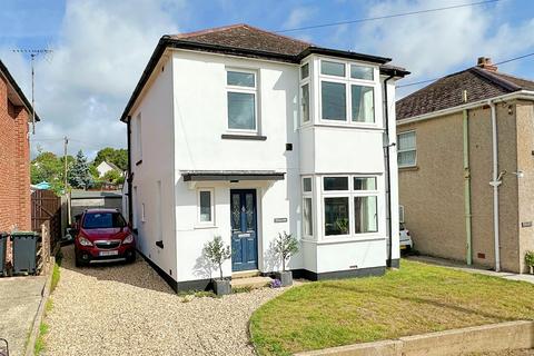 3 bedroom detached house for sale, Bridport