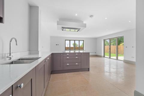 undefined, Little Rissington, Gloucestershire, GL54