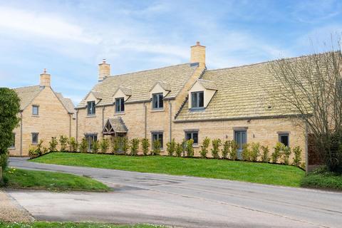 undefined, Little Rissington, Gloucestershire, GL54