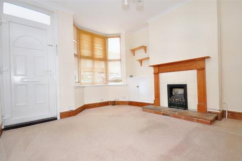 2 bedroom terraced house for sale, Kings Road, Melton Mowbray, Leicestershire