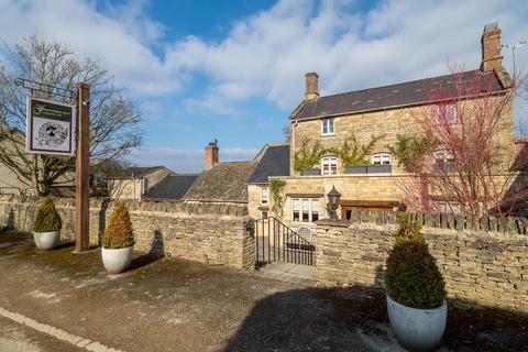 4 bedroom semi-detached house for sale, Nether Westcote, Chipping Norton, OX7