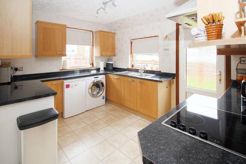 14 Castle Avenue, Balloch, Alexandria, G83 8HX