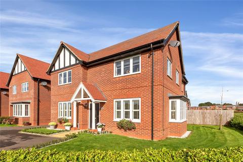 15 Hastings Lane, Etwall, Derby, DE65 6SD