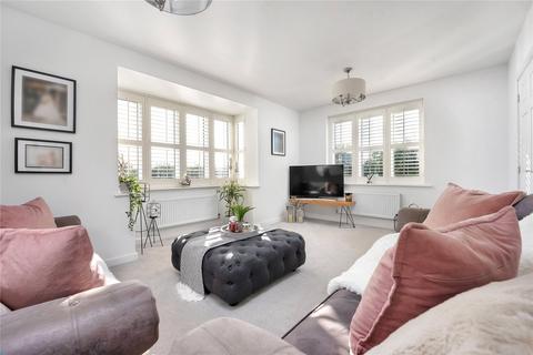 15 Hastings Lane, Etwall, Derby, DE65 6SD