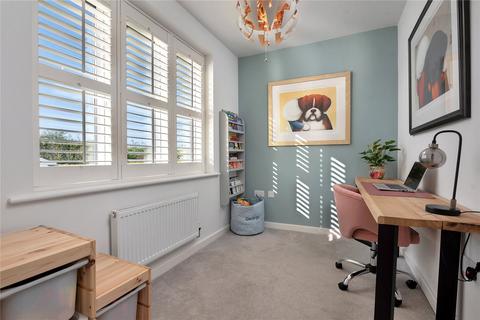 15 Hastings Lane, Etwall, Derby, DE65 6SD