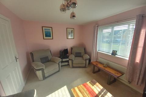 4 bedroom terraced house for sale, Watson Park, Spennymoor, County Durham, DL16