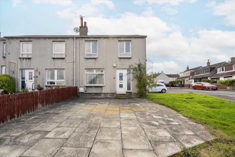 2 bedroom end of terrace house to rent, 15 The Loan, EH51 0HN